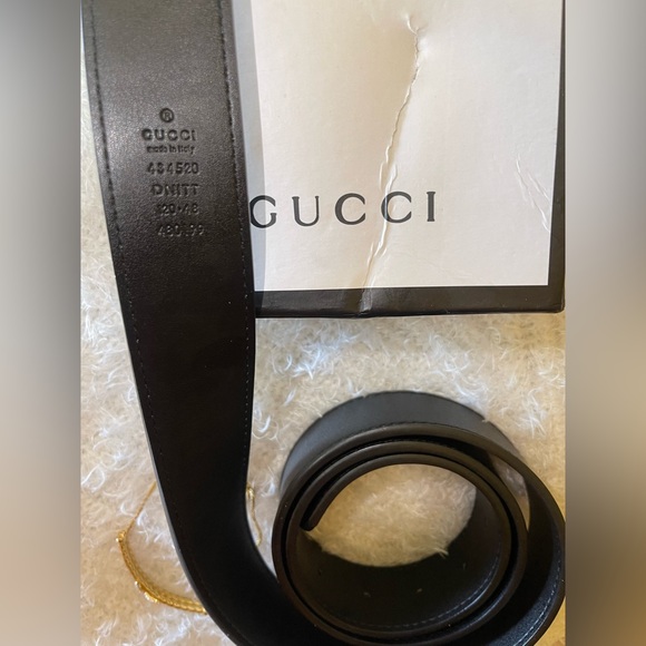 Gucci belt - Picture 2 of 3